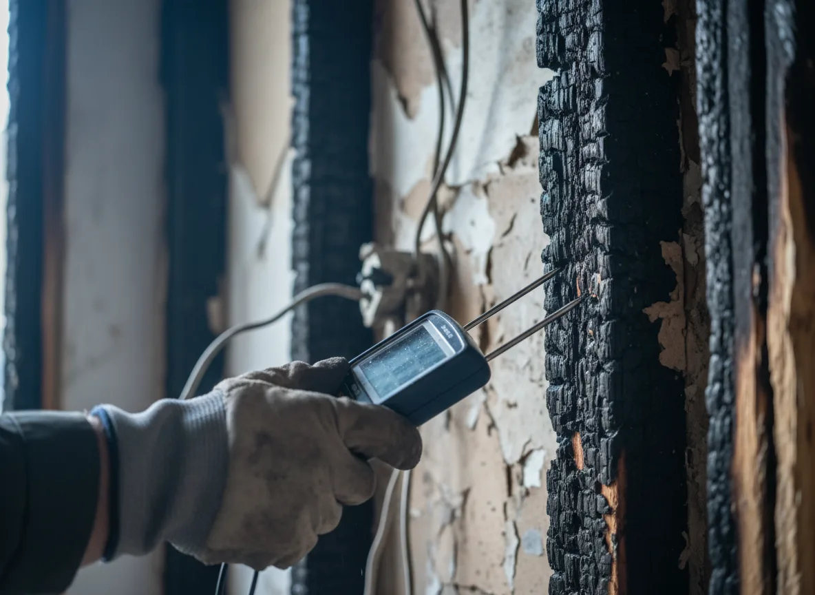 Fire Damage Restoration Quantico, VA FAQs